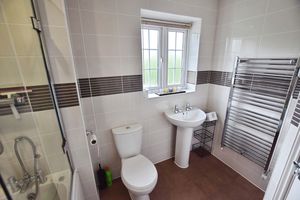 Bathroom- click for photo gallery
